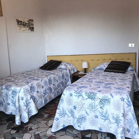 Appartamento Jolie - Vicino Alle Spiagge Con Ac Monterosso al Mare Buitenkant foto