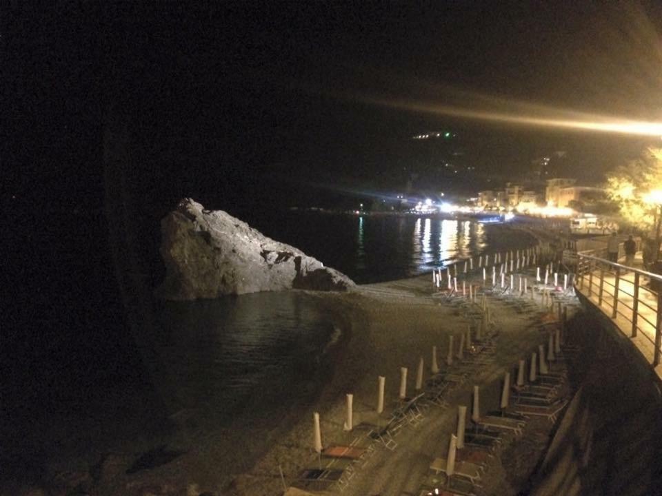 Appartamento Jolie - Vicino Alle Spiagge Con Ac Monterosso al Mare Buitenkant foto