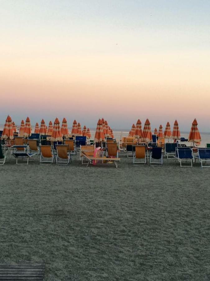 Appartamento Jolie - Vicino Alle Spiagge Con Ac Monterosso al Mare Buitenkant foto