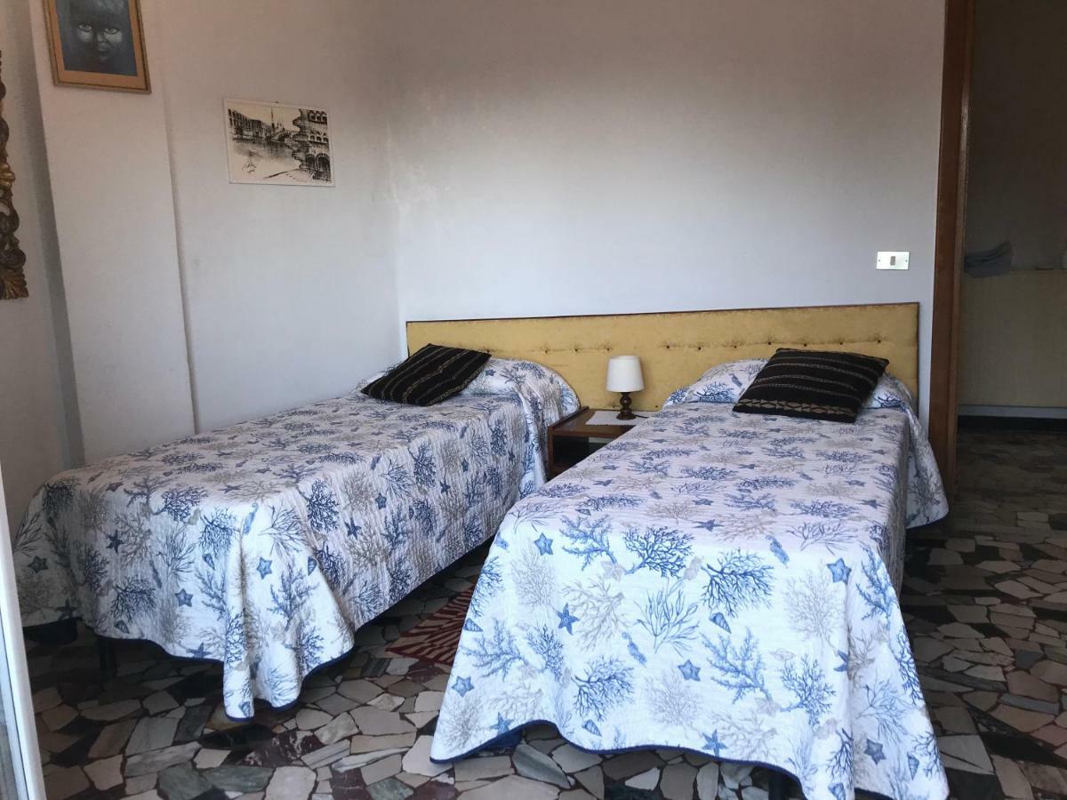 Appartamento Jolie - Vicino Alle Spiagge Con Ac Monterosso al Mare Buitenkant foto
