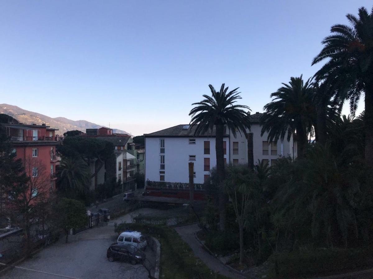 Appartamento Jolie - Vicino Alle Spiagge Con Ac Monterosso al Mare Buitenkant foto