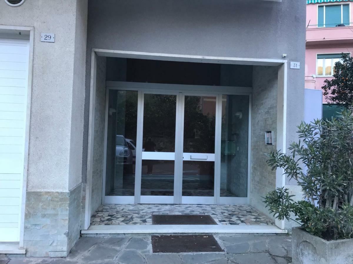Appartamento Jolie - Vicino Alle Spiagge Con Ac Monterosso al Mare Buitenkant foto
