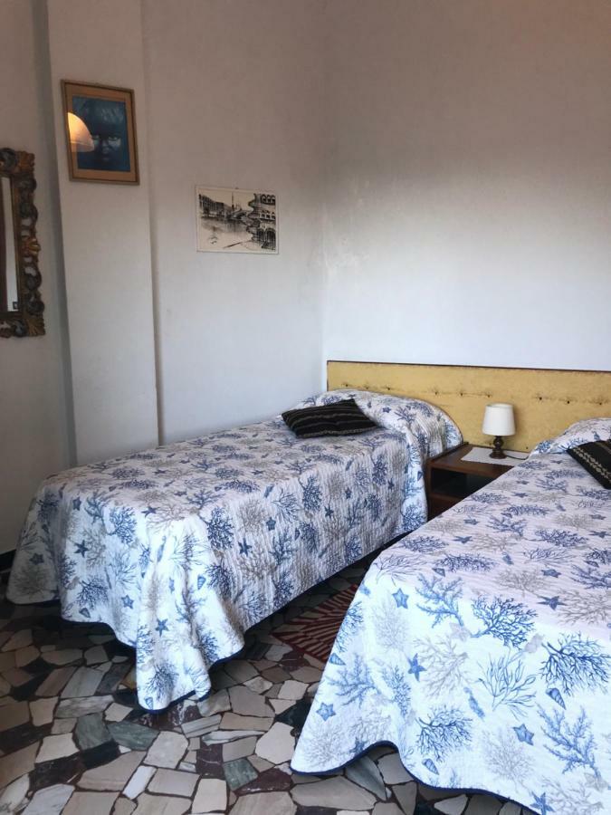 Appartamento Jolie - Vicino Alle Spiagge Con Ac Monterosso al Mare Buitenkant foto
