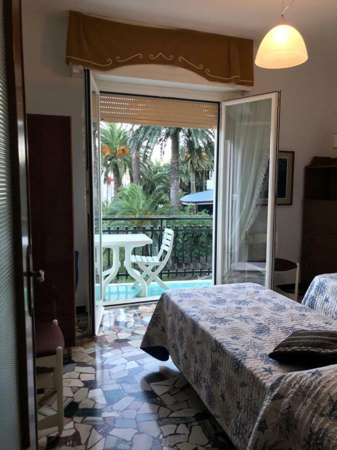 Appartamento Jolie - Vicino Alle Spiagge Con Ac Monterosso al Mare Buitenkant foto