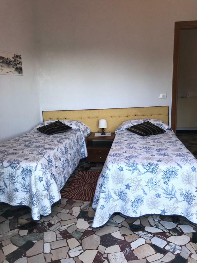 Appartamento Jolie - Vicino Alle Spiagge Con Ac Monterosso al Mare Buitenkant foto